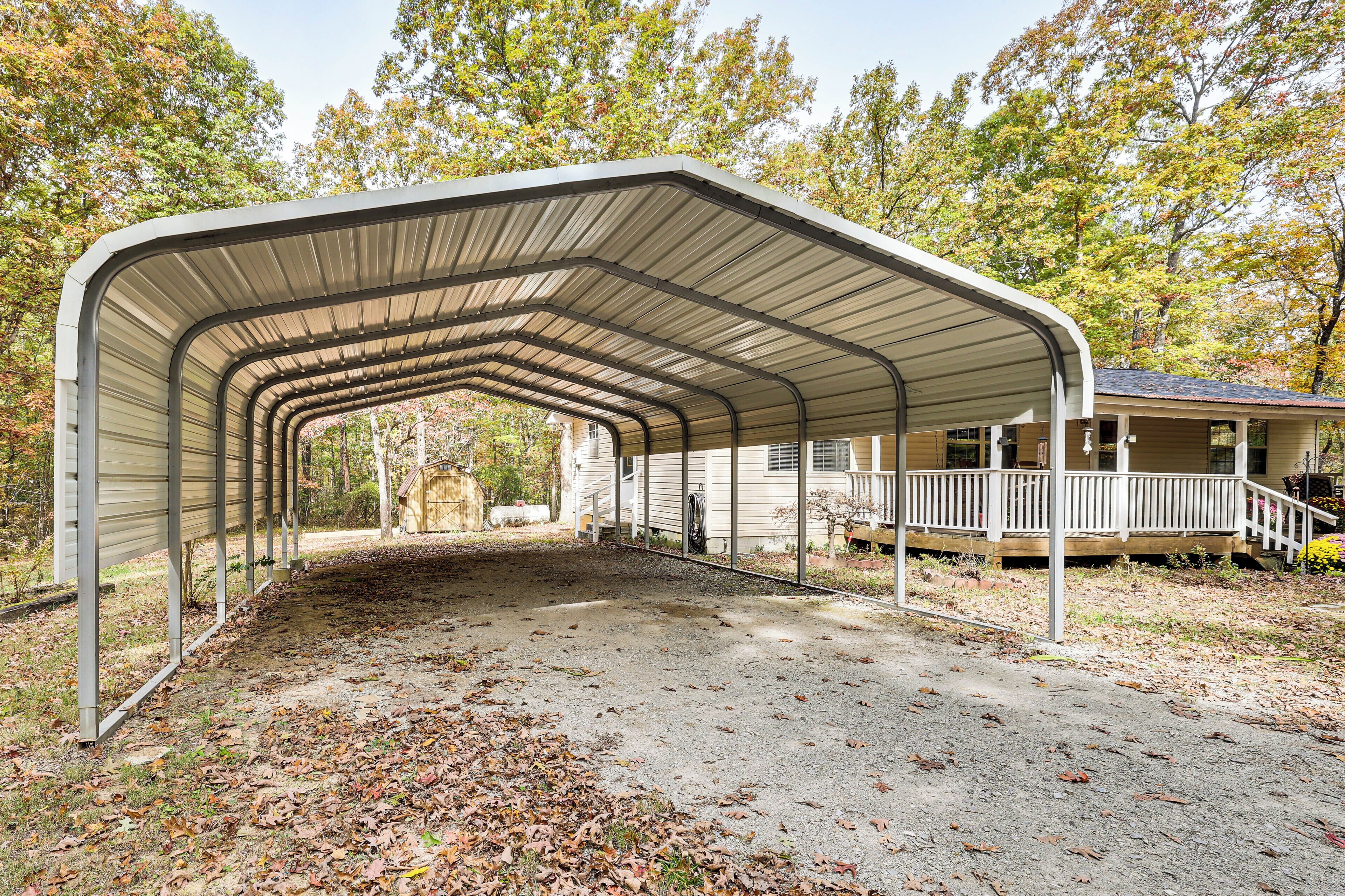 ハウス (3 Bedrooms) | 内装