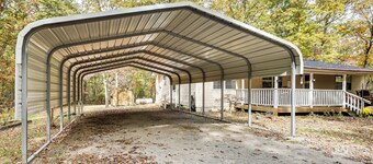 Families Welcome! Home w/ Fire Pit in Soddy-daisy