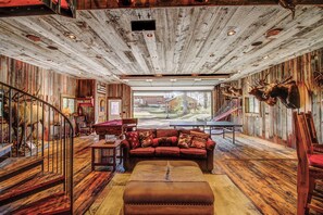 Casa (5 Bedrooms) | Interior
