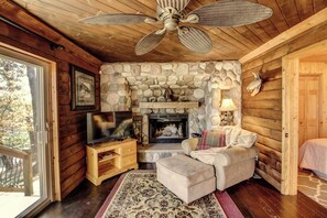 獨棟房屋 (5 Bedrooms) | 住宿內部