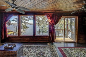 Maison (5 Bedrooms) | Intérieur