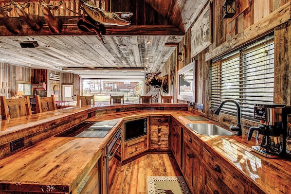 Casa (5 Bedrooms) | Interior