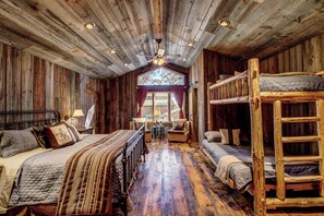 Maison (5 Bedrooms) | Intérieur