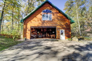 Casa (5 Bedrooms) | Interior