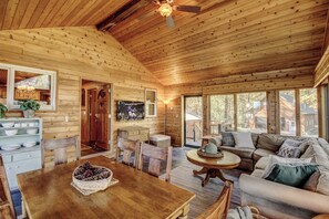 Casa (5 Bedrooms) | Interior