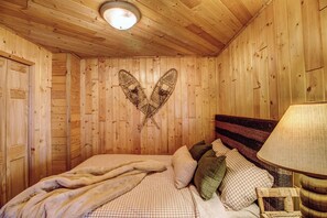 獨棟房屋 (5 Bedrooms) | 住宿內部