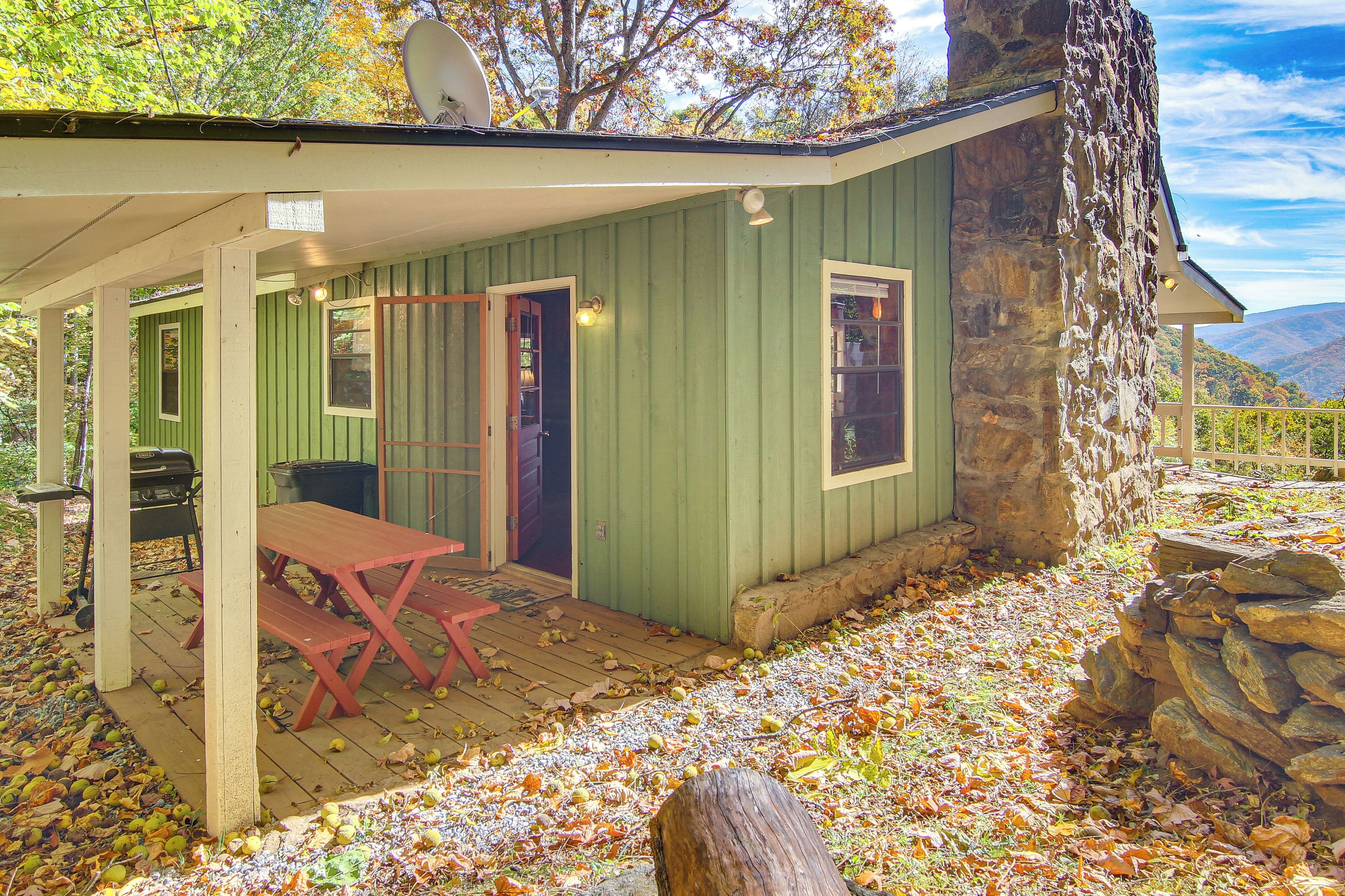 Casa (2 Bedrooms) | Facciata della struttura