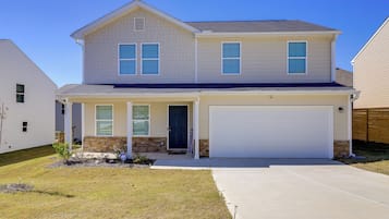 House (3 Bedrooms) | Bahagian dalam