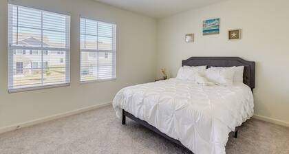 Family Fun in Jackson! Convenient & Spacious Base