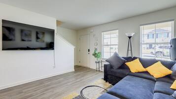 Nhà (3 Bedrooms) | Nội thất