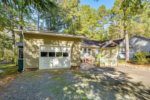 Rumah (2 Bedrooms) | Interior