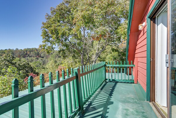 Casa (3 Bedrooms) | Interior