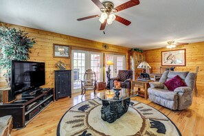 Casa (3 Bedrooms) | Interior