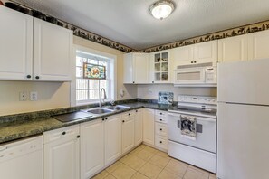 Casa (3 Bedrooms) | Interior