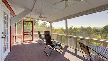 Ferienhaus (3 Bedrooms) | Innenbereich