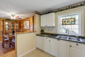 Casa (3 Bedrooms) | Interior