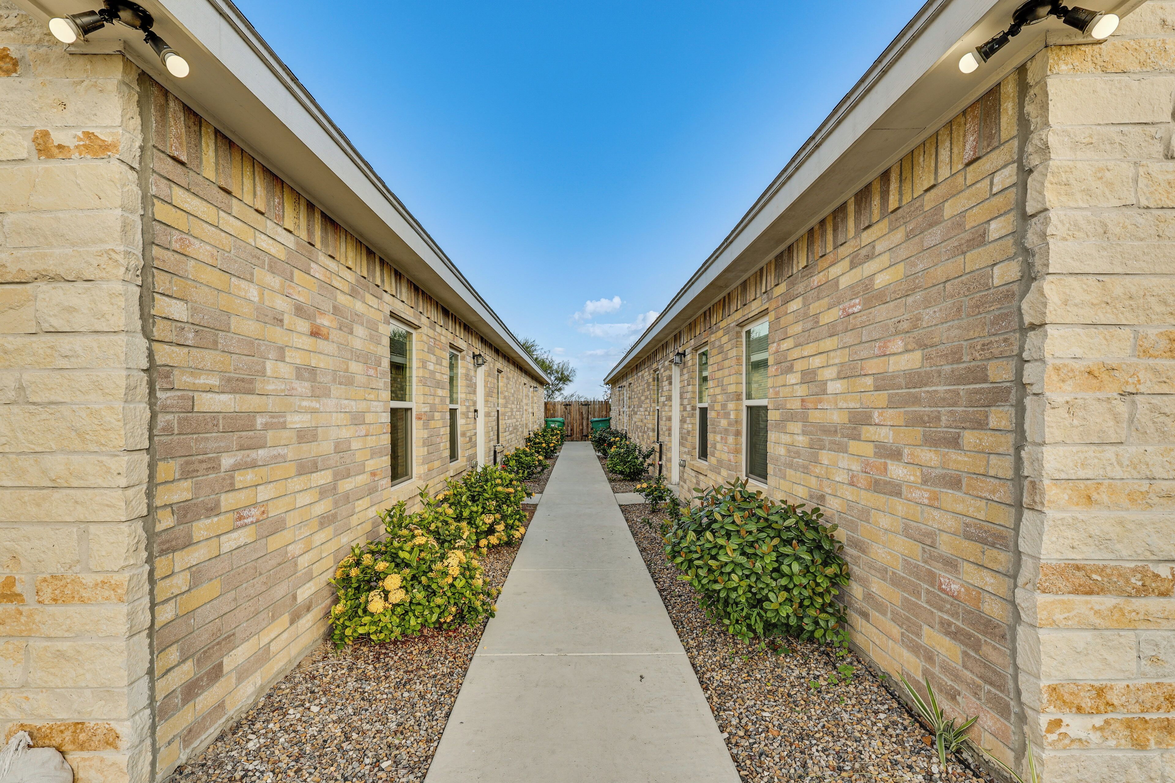 Apartment (3 Bedrooms) | Interior