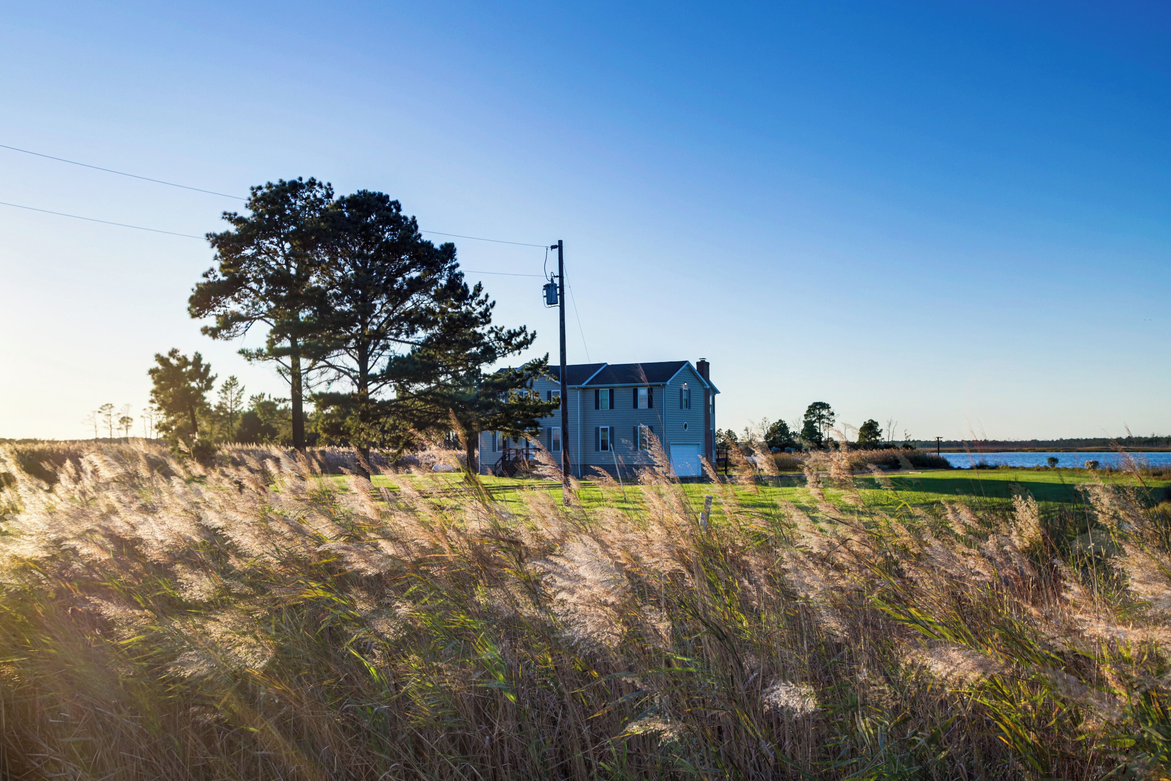 單棟房屋 (Multiple Bedrooms) | 內部