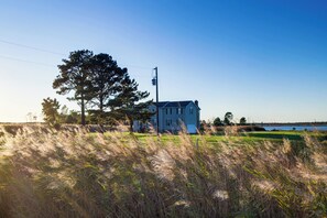 House (Multiple Bedrooms) | Interior - Eastern Shore Group Getaway! Riverfront Home (Church Creek)
