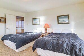 House (Multiple Bedrooms) | Interior