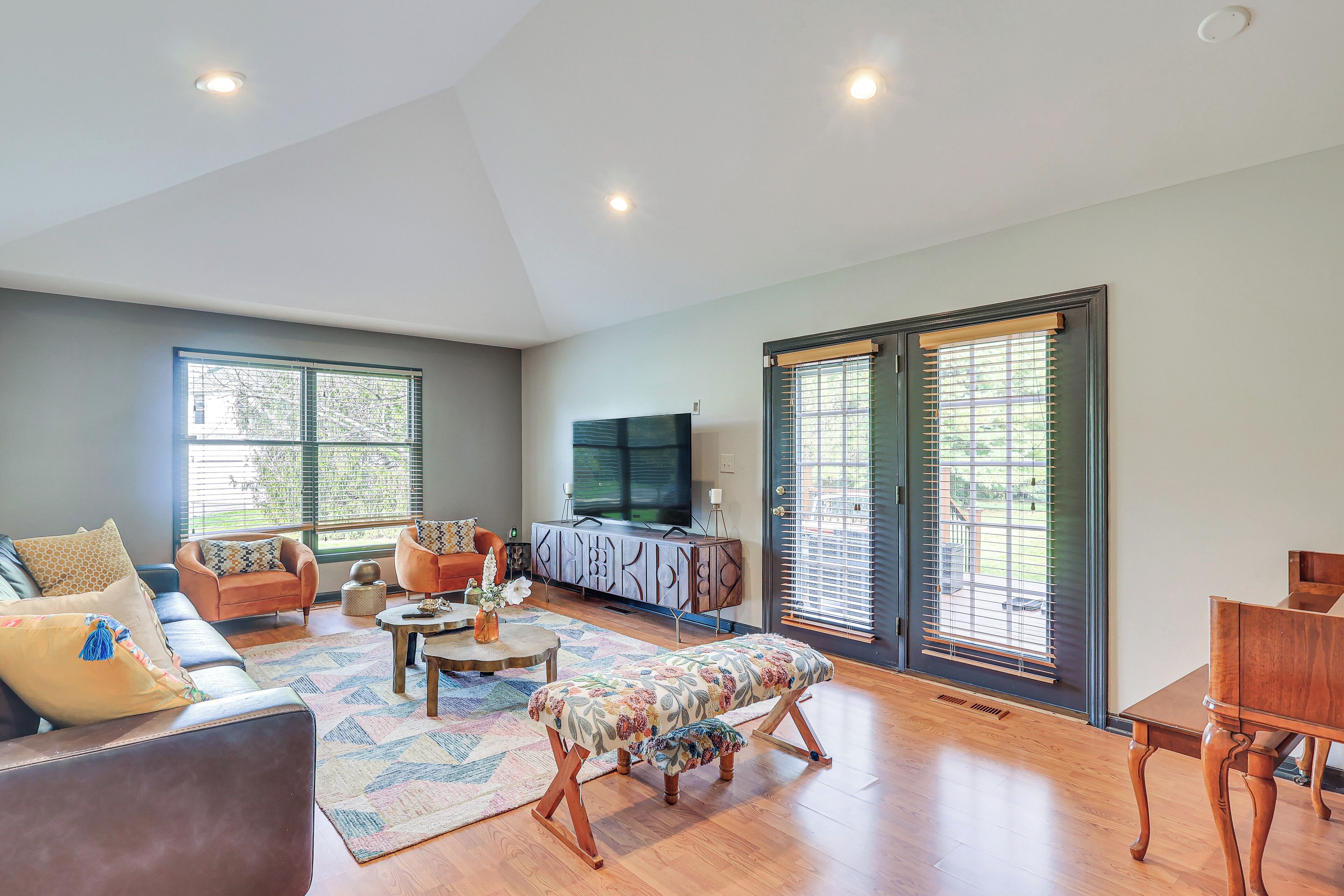 獨棟房屋 (3 Bedrooms) | 住宿內部