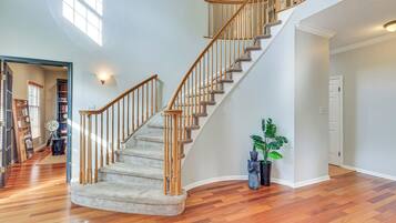 Nhà (3 Bedrooms) | Nội thất