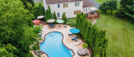 Maison (3 Bedrooms) | Intérieur