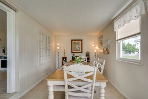 Hus (2 Bedrooms) | Interiör