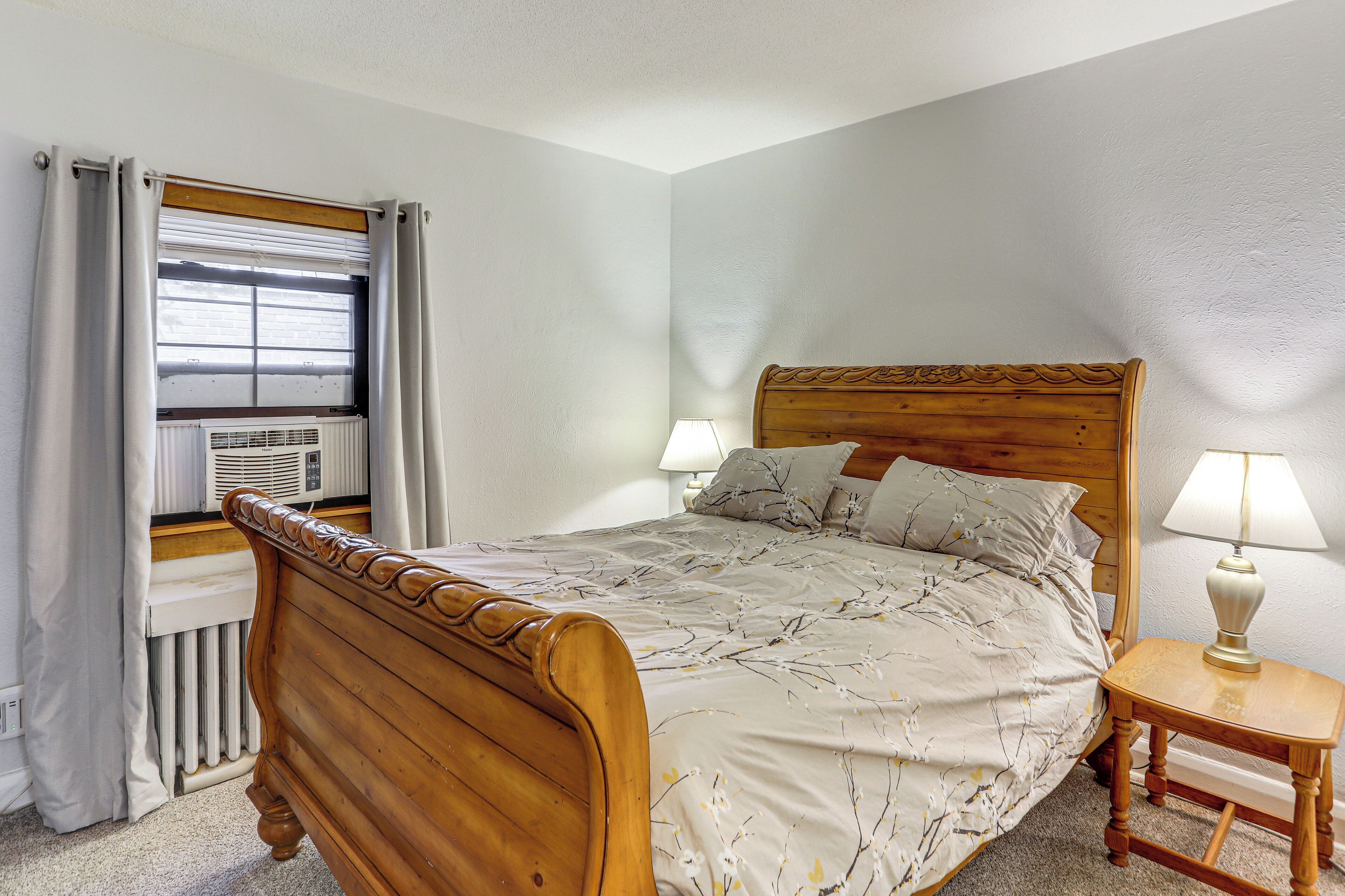 公寓 (2 Bedrooms) | 住宿內部