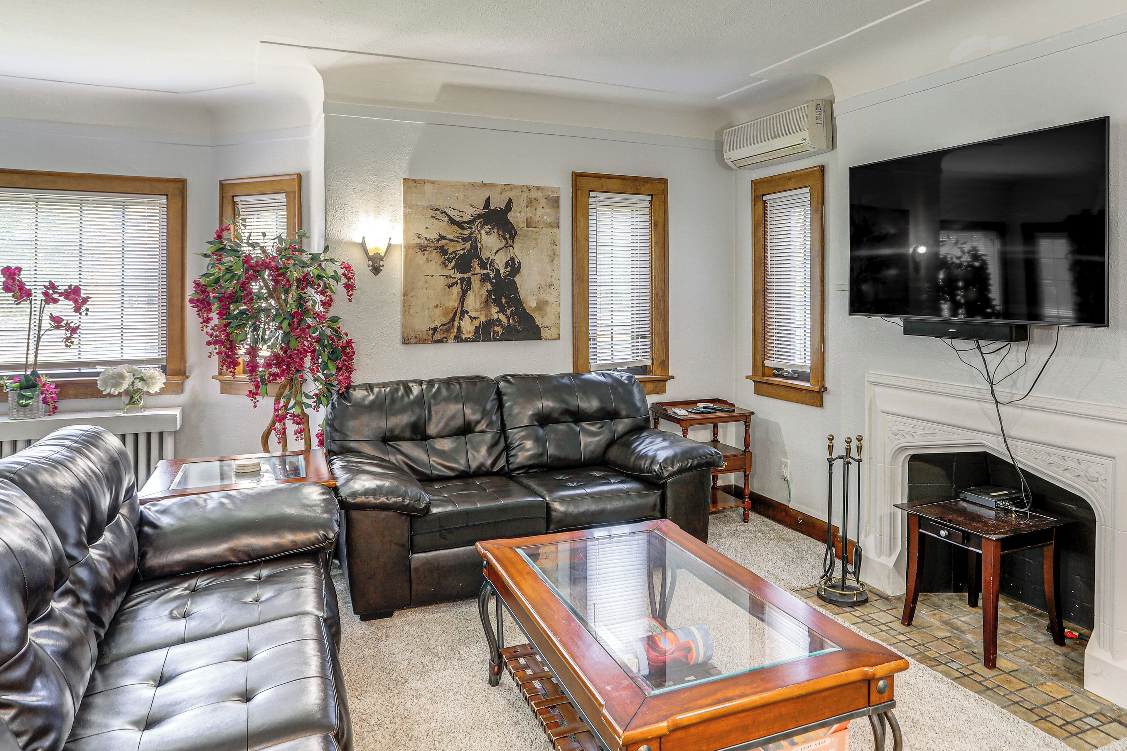 公寓 (2 Bedrooms) | 住宿內部