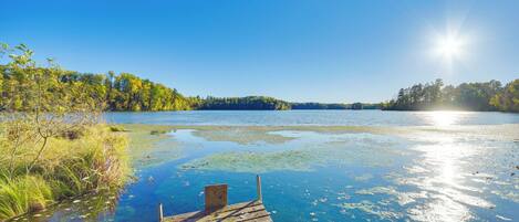 House (1 Bedroom) | Front of property