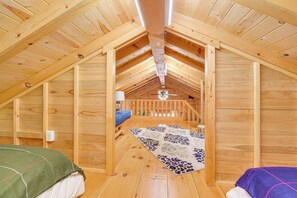 House (1 Bedroom) | Interior