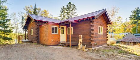 House (1 Bedroom) | Interior