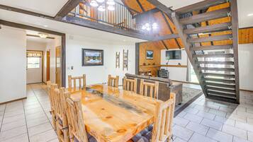 Casa (3 Bedrooms) | Interni
