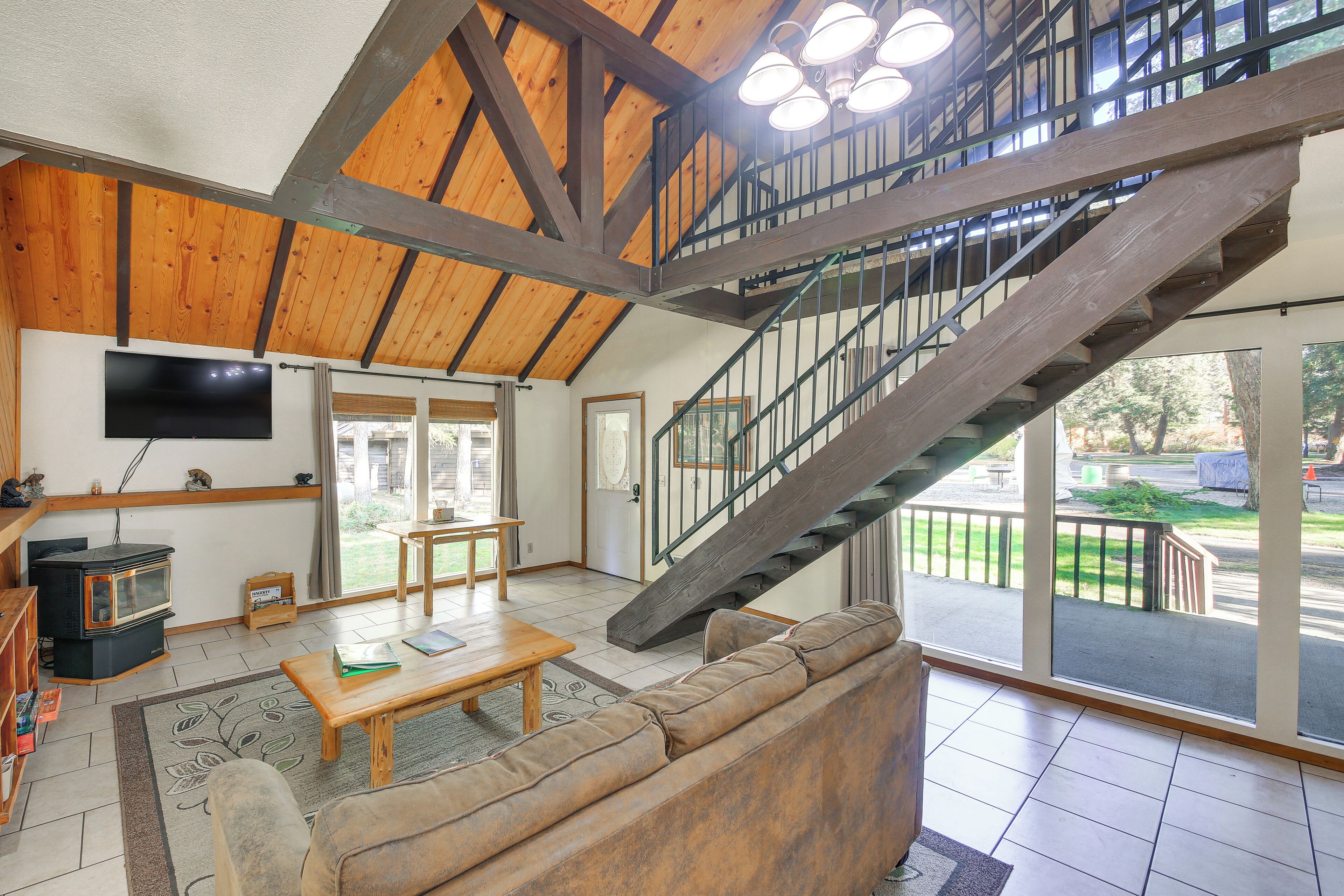 Casa (3 Bedrooms) | Interior