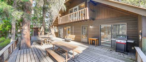 House (3 Bedrooms) | Front of property