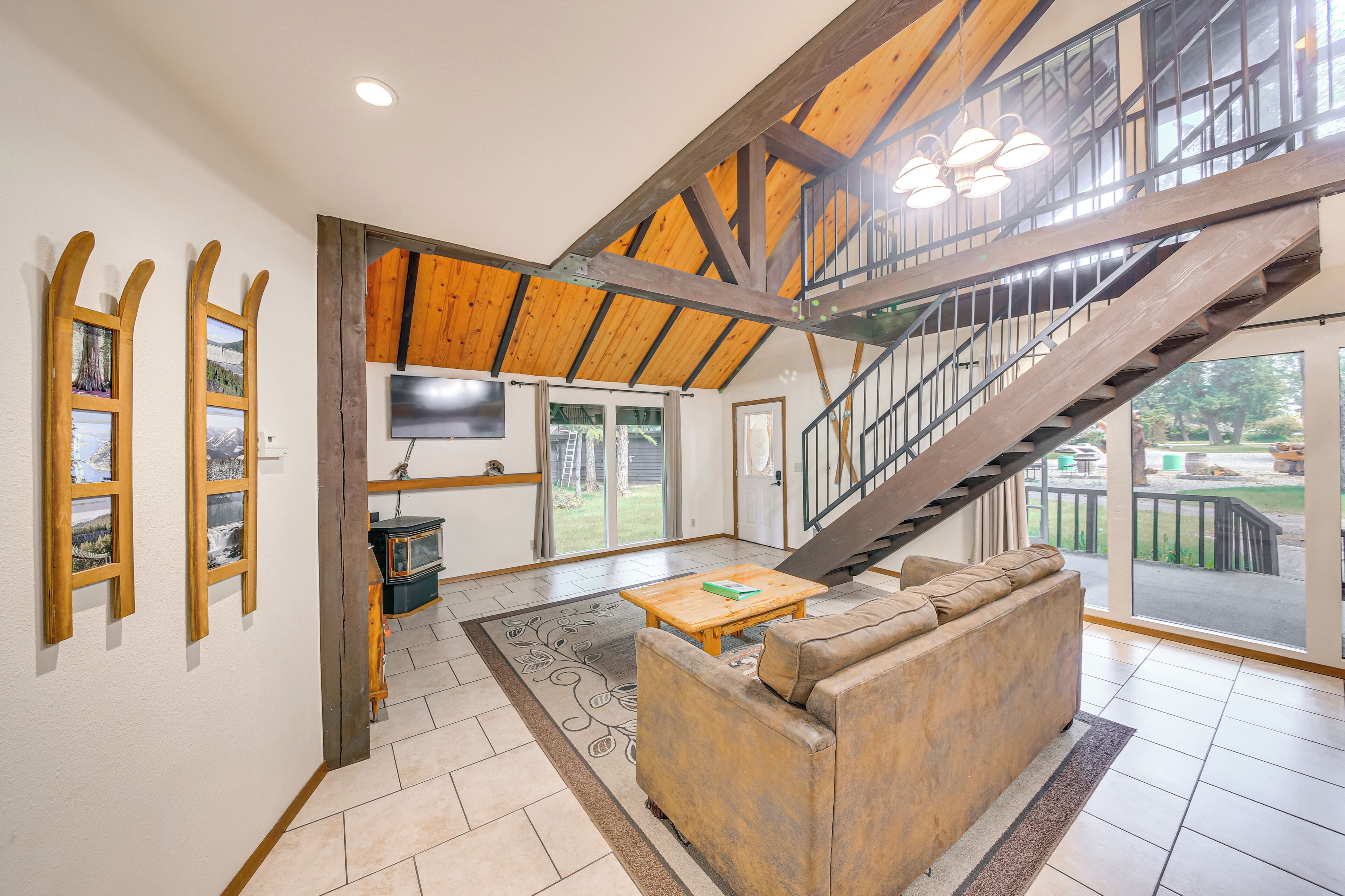 Casa (3 Bedrooms) | Interni