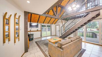 Casa (3 Bedrooms) | Interni