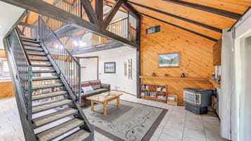 Casa (3 Bedrooms) | Interni
