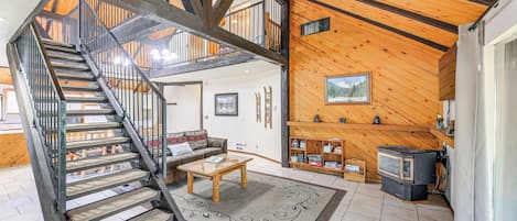 Rumah (3 Bedrooms) | Interior
