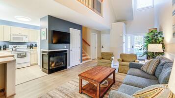 Apartamento (3 Bedrooms) | Fachada da propriedade