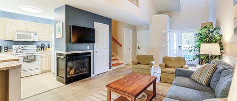 Departamento (3 Bedrooms) | Vista frontal de la propiedad