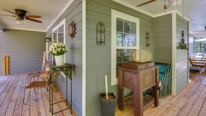 Hus (3 Bedrooms) | Innvendig