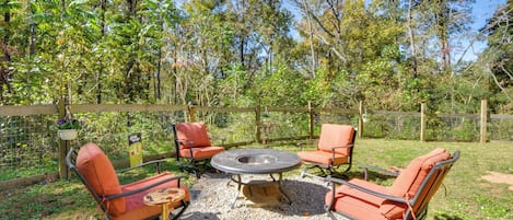 獨棟房屋 (3 Bedrooms) | 住宿內部