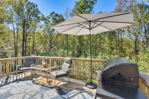 Talo (3 Bedrooms) | Sisätilat