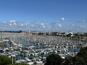 Port de plaisance