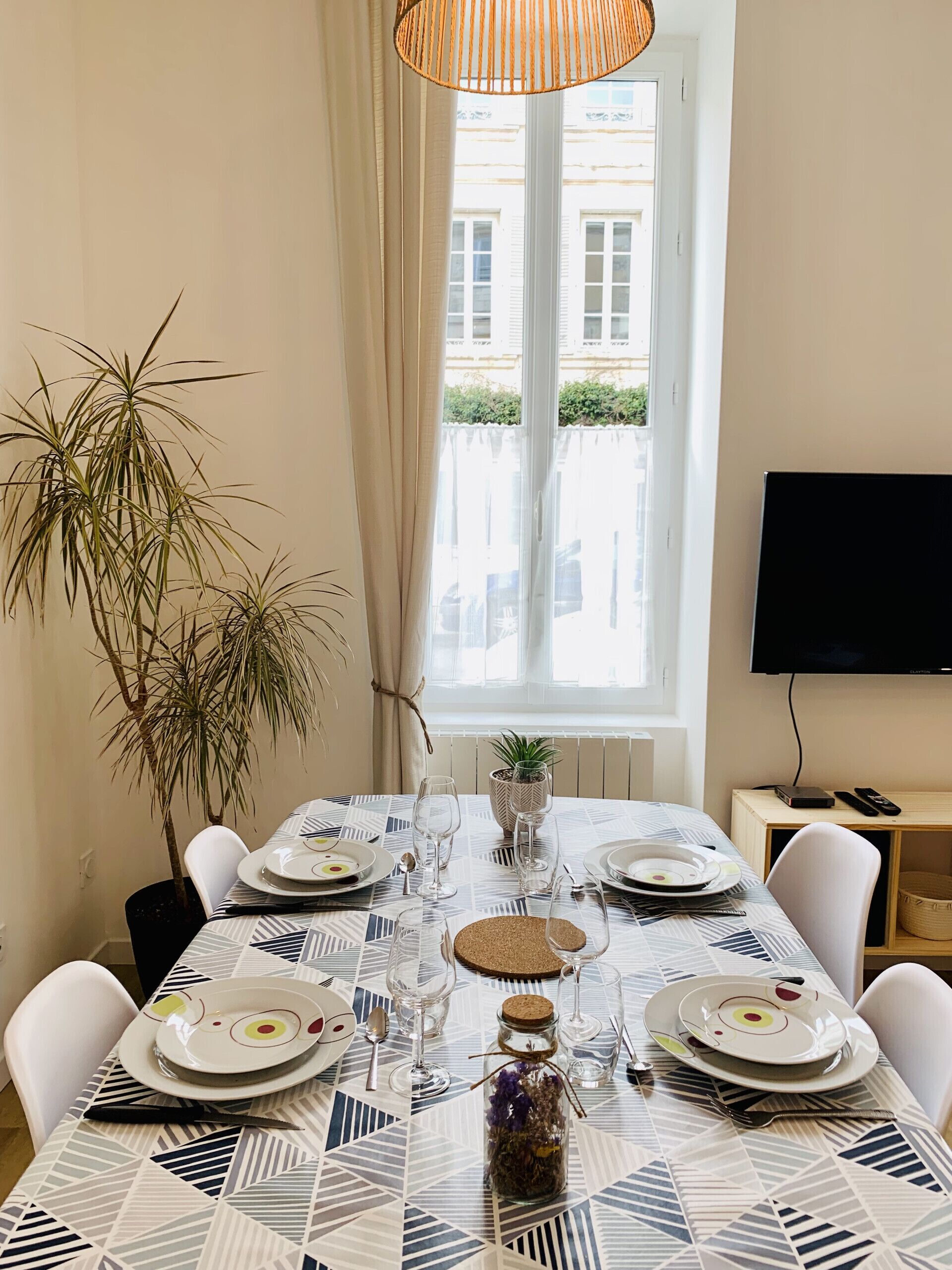 تناول الطعام