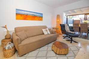 Smart TV - El Refugio Atlántico (Corralejo)