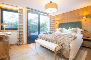 3 Schlafzimmer, Bügeleisen/Bügelbrett, Reisekinderbett, kostenloses WLAN