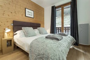 3 Schlafzimmer, Bügeleisen/Bügelbrett, Reisekinderbett, kostenloses WLAN